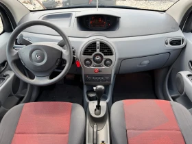 Renault Modus 1.6i автомат - 7999 лв. - 14902769 10
