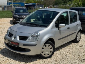 Renault Modus 1.6i автомат - 7999 лв. - 14902769 3