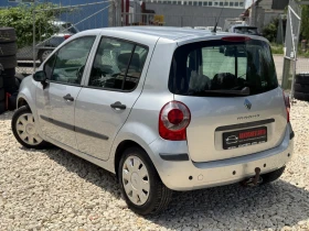 Renault Modus 1.6i автомат - 7999 лв. - 14902769 4