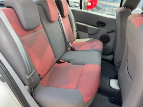 Renault Modus 1.6i автомат - 7999 лв. - 14902769 7