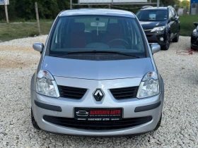Renault Modus 1.6i автомат - 7999 лв. - 14902769 2