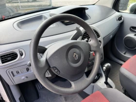 Renault Modus 1.6i автомат - 7999 лв. - 14902769 12