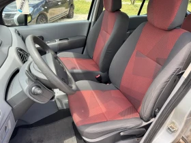 Renault Modus 1.6i автомат - 7999 лв. - 14902769 9