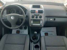 VW Touran /1.9/105 / | Mobile.bg    12