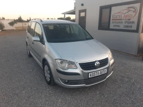     VW Touran /1.9/105 /