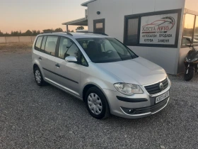 VW Touran /1.9/105 / | Mobile.bg    2