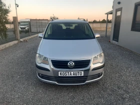 VW Touran /1.9/105 / | Mobile.bg    9