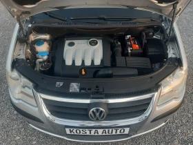 VW Touran /1.9/105 / | Mobile.bg    16