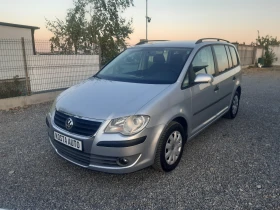 VW Touran /1.9/105 / | Mobile.bg    8