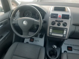 VW Touran /1.9/105 / | Mobile.bg    13