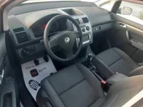 VW Touran /1.9/105 / | Mobile.bg    10