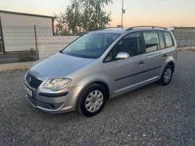 VW Touran /1.9/105 / | Mobile.bg    7