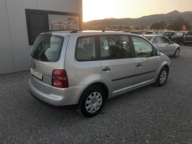 VW Touran /1.9/105 / | Mobile.bg    3