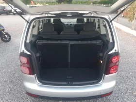VW Touran /1.9/105 / | Mobile.bg    15