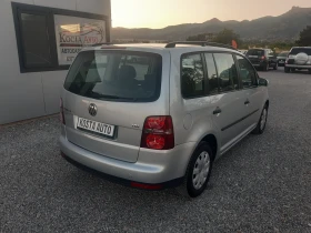VW Touran /1.9/105 / | Mobile.bg    4