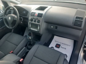 VW Touran /1.9/105 / | Mobile.bg    11