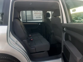 VW Touran /1.9/105 / | Mobile.bg    14
