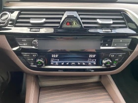BMW 6 GT 640d/320HP/LUXURY/HUD/NAVI/PANO/LED/AMBI/560v - 73799 лв. - 24443733 16
