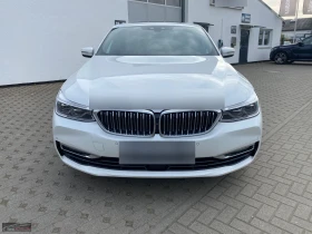 BMW 6 GT 640d/320HP/LUXURY/HUD/NAVI/PANO/LED/AMBI/560v - 73799 лв. - 24443733 2