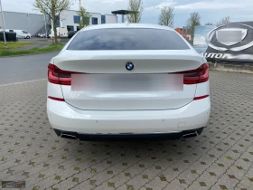 BMW 6 GT 640d/320HP/LUXURY/HUD/NAVI/PANO/LED/AMBI/560v - 73799 лв. - 24443733 6