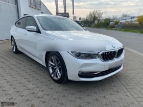 BMW 6 GT 640d/320HP/LUXURY/HUD/NAVI/PANO/LED/AMBI/560v - 73799 лв. - 24443733 5