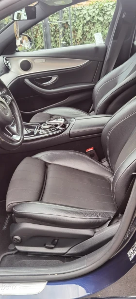Mercedes-Benz E 350 | Mobile.bg    13