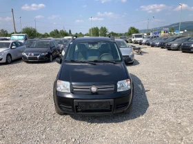 Fiat Panda 1.2 4X4