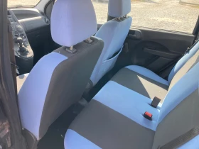 Обява за продажба на Fiat Panda 1.2 4X4 ~5 000 лв. - изображение 5