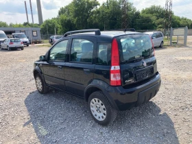 Обява за продажба на Fiat Panda 1.2 4X4 ~5 000 лв. - изображение 3