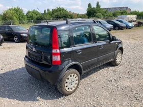 Обява за продажба на Fiat Panda 1.2 4X4 ~5 000 лв. - изображение 2