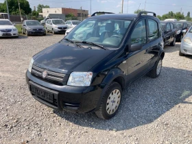 Обява за продажба на Fiat Panda 1.2 4X4 ~5 000 лв. - изображение 7