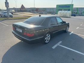 Обява за продажба на Mercedes-Benz E 220 ~10 990 лв. - изображение 5