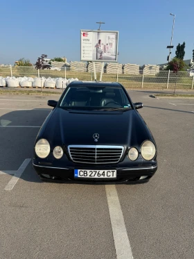 Обява за продажба на Mercedes-Benz E 220 ~10 990 лв. - изображение 7