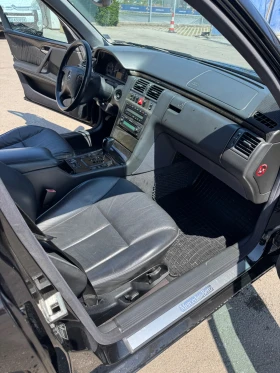 Mercedes-Benz E 220 | Mobile.bg    16