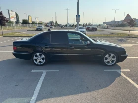 Обява за продажба на Mercedes-Benz E 220 ~10 990 лв. - изображение 6