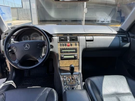 Mercedes-Benz E 220 | Mobile.bg    17