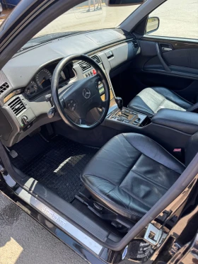Mercedes-Benz E 220 | Mobile.bg    15