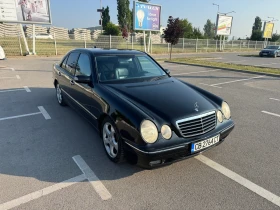Обява за продажба на Mercedes-Benz E 220 ~10 990 лв. - изображение 1