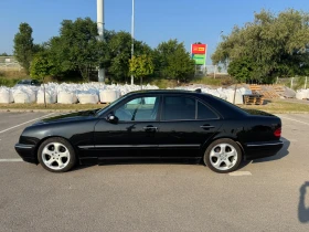 Обява за продажба на Mercedes-Benz E 220 ~10 990 лв. - изображение 2