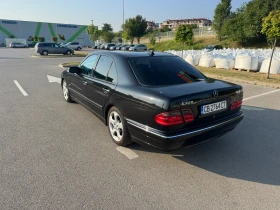 Обява за продажба на Mercedes-Benz E 220 ~10 990 лв. - изображение 3