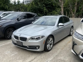 BMW 535 * XDRIVE * CARFAX * АВТОКРЕДИТ