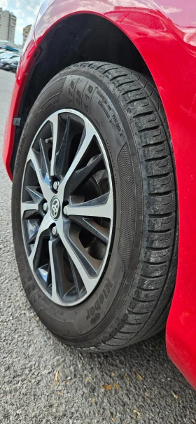 Toyota Yaris 1.5 Hybrid E-CVT Style | Mobile.bg    16