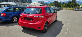 Обява за продажба на Toyota Yaris 1.5 Hybrid E-CVT Style ~24 900 лв. - изображение 3