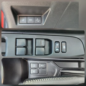 Обява за продажба на Toyota Yaris 1.5 Hybrid E-CVT Style ~24 900 лв. - изображение 11