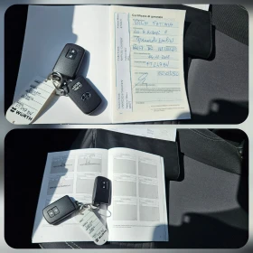 Toyota Yaris 1.5 Hybrid E-CVT Style | Mobile.bg    17