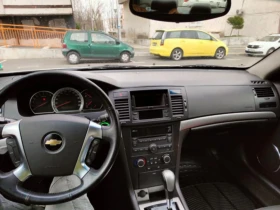 Обява за продажба на Chevrolet Epica ~5 499 лв. - изображение 2