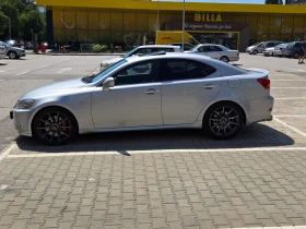 Lexus IS 250 - 24900 лв. - 66292171 5