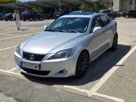 Lexus IS 250 - 24900 лв. - 66292171 3