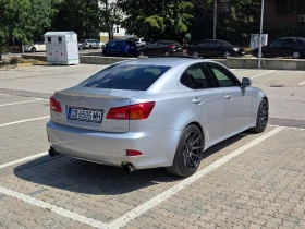 Lexus IS 250 - 24900 лв. - 66292171 8