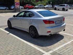 Lexus IS 250 - 24900 лв. - 66292171 6